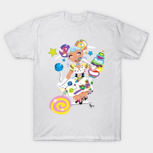 Lolipop T-Shirt